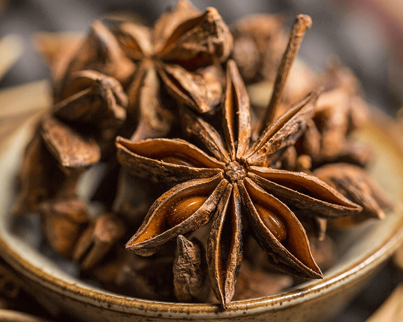 八角