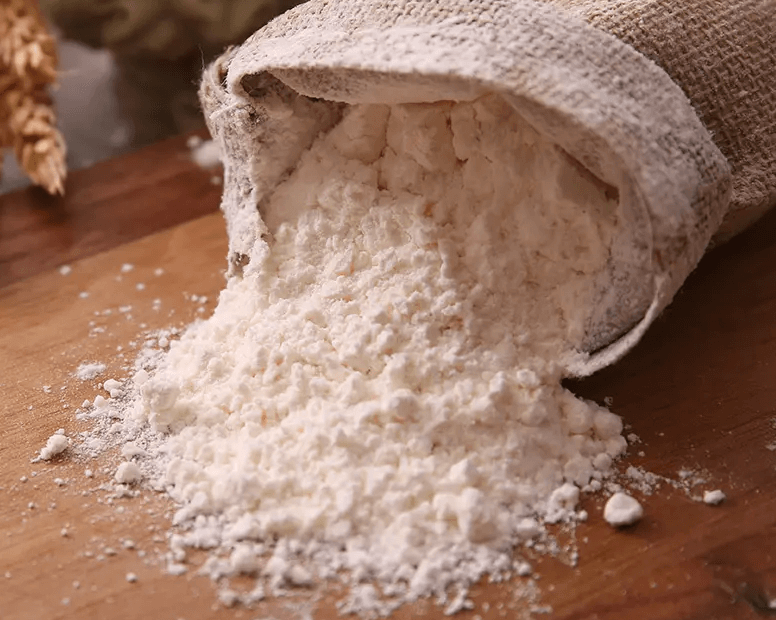 低筋小麦蛋糕粉