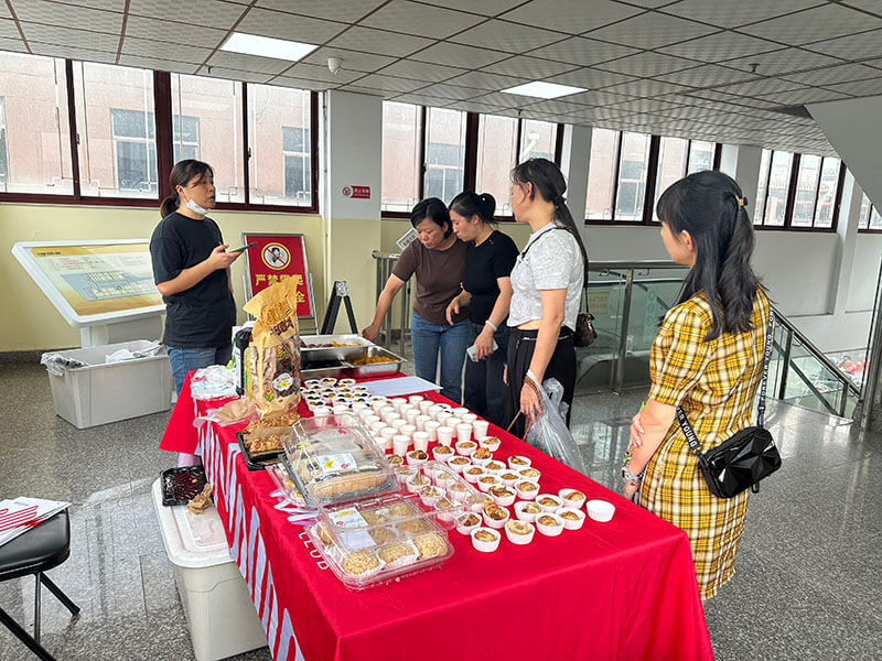 诚信经营促消费  低价优质惠商户