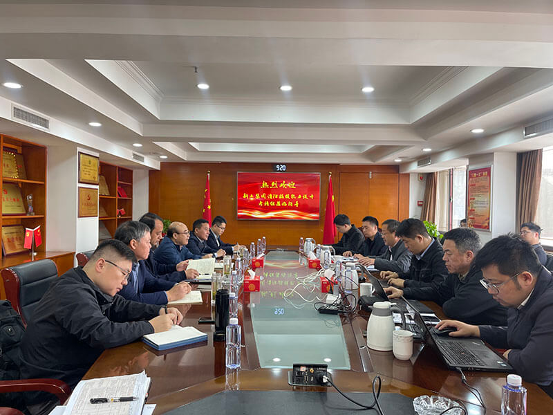 宏剑公司开展“消防救援能力提升三年行动现场考核”