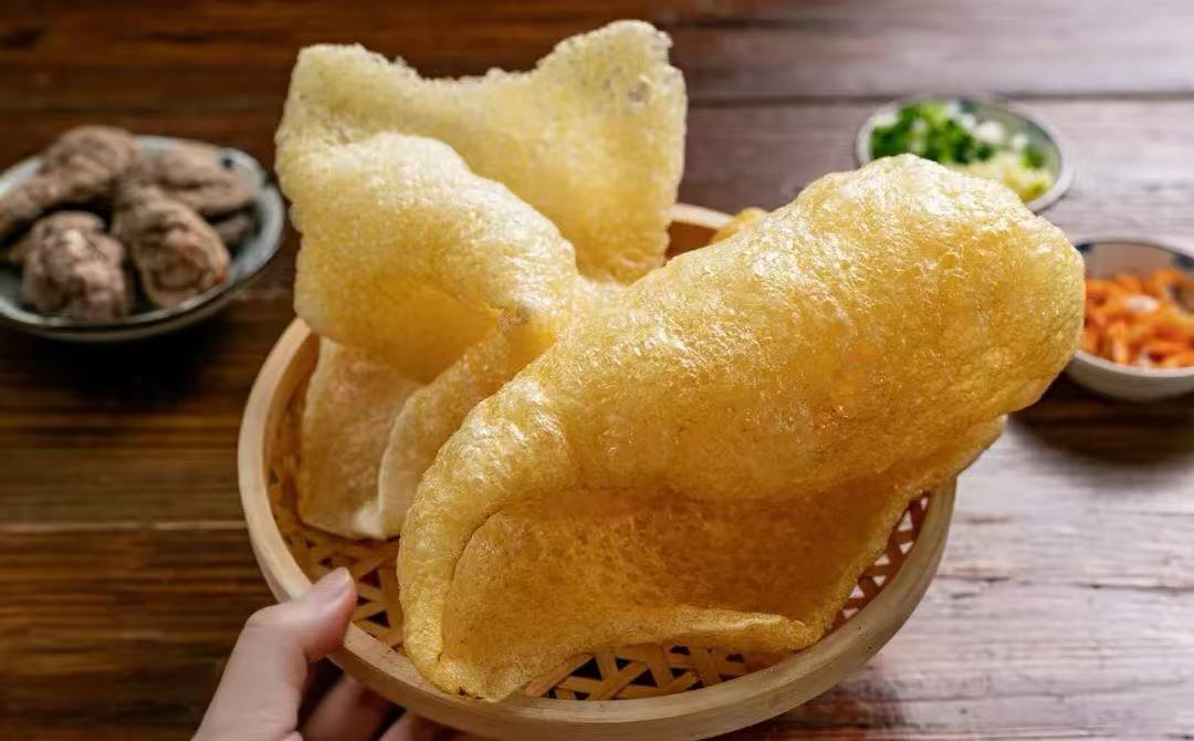 皮肚“寻鲜记”